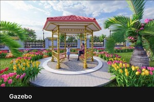  Plot – Exterior View View at Kapoorawala - for Sale