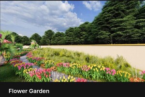  Plot – Exterior View View at Kapoorawala - for Sale