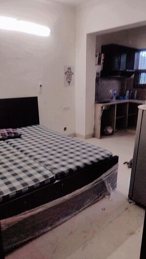 3 BHK Builder Floor For Rent in Sector 22