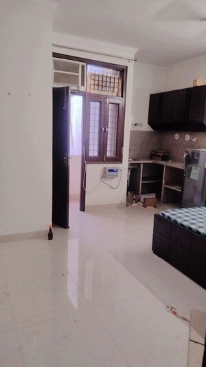 Living Room in 3 BHK Builder Floor at Sector 22 – for Rent