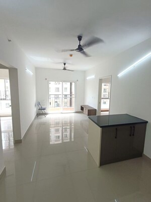 Kitchen in 2 BHK Apartment at Brigade El Dorado, Bagaluru – for Rent