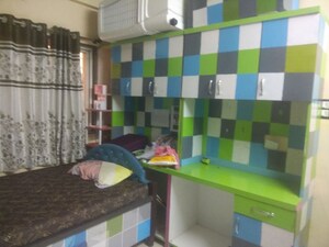 1 RK Apartment For Rent in Paya CHS Aundh, Aundh