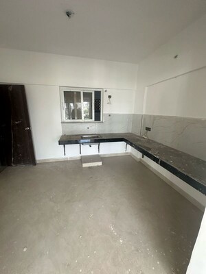 Kitchen in 3 BHK Apartment at IDEB Villagio Toscana, Kondhwa – for Sale