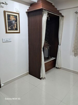 Furnished Amenities in 3 BHK Apartment at Aditya Imperial Heights, Hafeezpet – for Rent