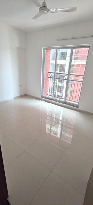 Balcony in 2 BHK Apartment at Jhamtani Ace Abode, Kiwale – for Sale