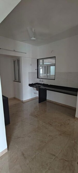 Kitchen in 2 BHK Apartment at Jhamtani Ace Abode, Kiwale – for Sale