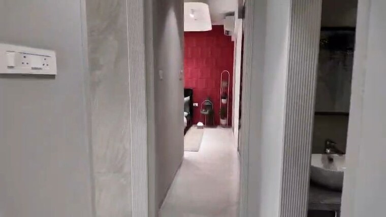 undefined, neelam-senroofs 2 Bedroom 885 Sq.Ft. Apartment In Nahur East Mumbai 10668266
