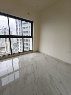 3 BHK Apartment For Rent in Raymond The Invictus By GS
