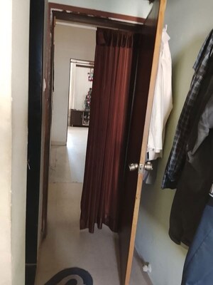 Furnished Amenities in 1 RK Apartment at Disha Apartment Aundh, Aundh – for Rent
