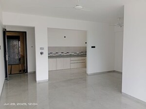 Room in 3.5 BHK Apartment at Gera World of Joy, Kharadi – for Rent