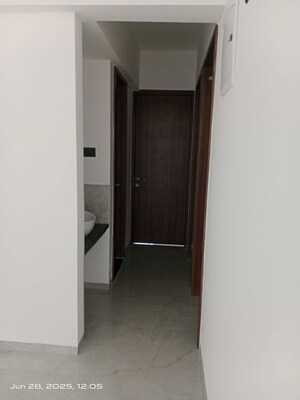 Building Lobby in 3.5 BHK Apartment at Gera World of Joy, Kharadi – for Rent