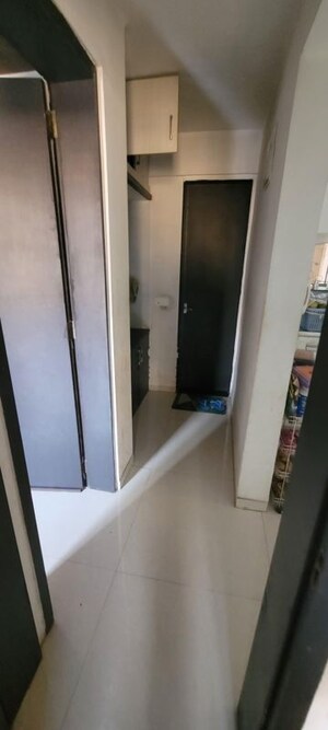 Building Lobby in 2 BHK Apartment at Sukhwani Palm Breeze, Pimple Saudagar – for Sale