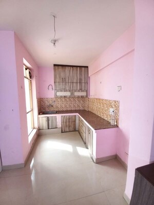 Kitchen in 2 BHK Apartment at Ninex RMG Residency, Sector 37c – for Rent