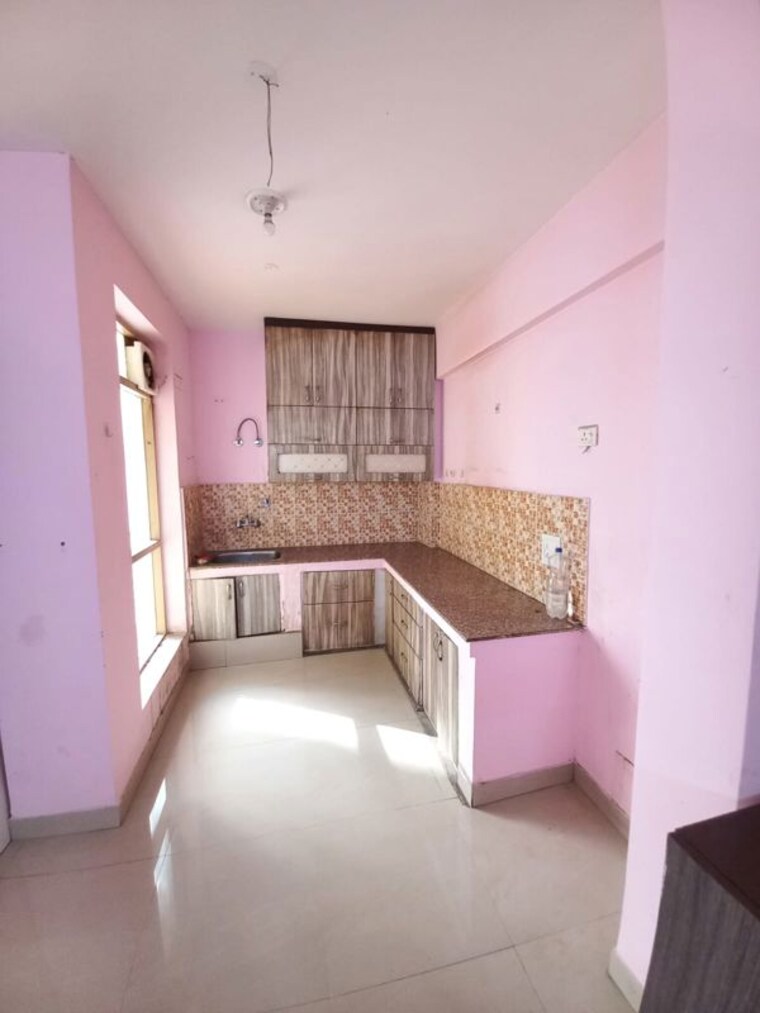 Kitchen, ninex-rmg-residency 2 Bedroom 700 Sq.Ft. Apartment In Sector 37c Gurgaon 10668321