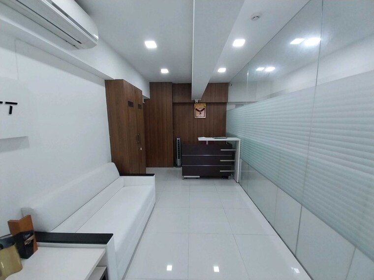 Kitchen, baba-house Commercial Office Space 1550 Sq.Ft. In Andheri East Mumbai 10668305