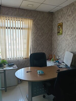 Team Area in  Office Space at Sector 63 – for Rent