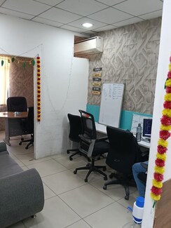 Office Space For Rent in Sector 63