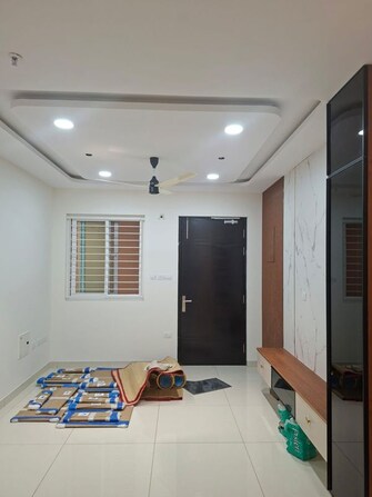 3 BHK +  1720 Sq.Ft. Apartment in Accurate Wind Chimes