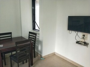 2 BHK Apartment For Rent in Swastik Regalia, Waghbil