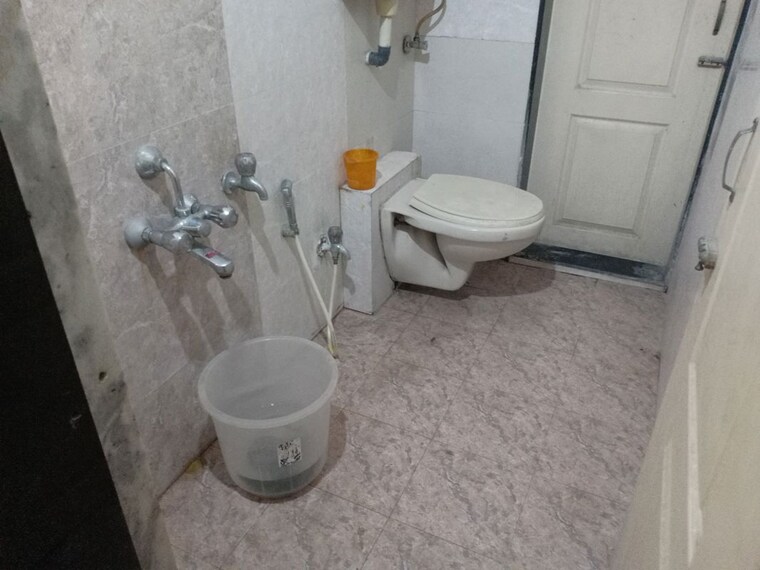 Bathroom, swastik-regalia 2 Bedroom 1165 Sq.Ft. Apartment In Waghbil Thane 10668314