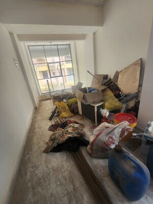 Bedroom in  Shop at Gurukrupa Yogi Residency, Kalher – for Sale