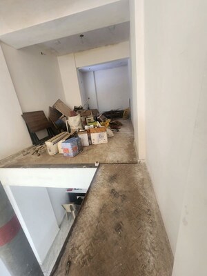 Kitchen in  Shop at Gurukrupa Yogi Residency, Kalher – for Sale