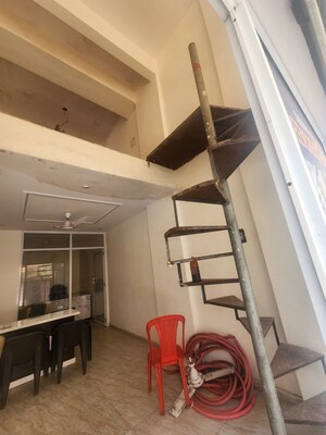 Staircase in  Shop at Gurukrupa Yogi Residency, Kalher – for Sale