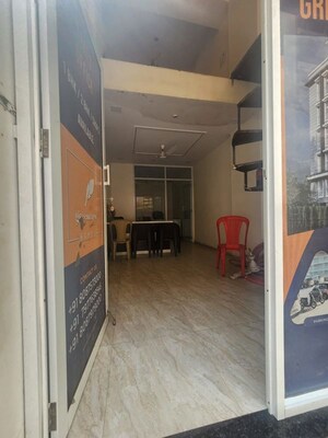 Parking in  Shop at Gurukrupa Yogi Residency, Kalher – for Sale