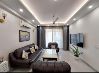 3 BHK +  267 Sq.Yd. Builder Floor in Emaar MGF Emerald Hills