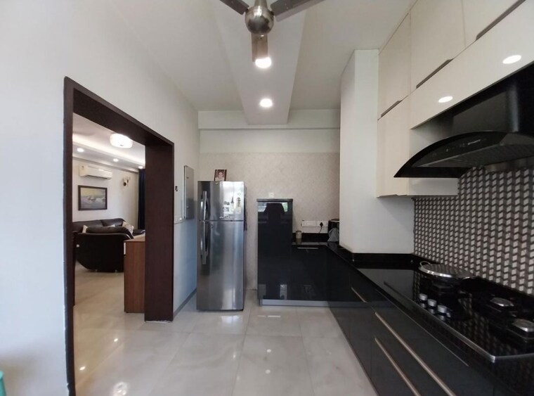 Team Area, emaar-mgf-emerald-hills 3 Bedroom 267 Sq.Yd. Builder Floor In Sector 65 Gurgaon 10668320