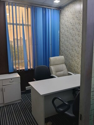 Team Area in  Office Space at Sector 63 – for Rent