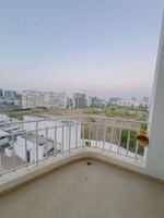 1 BHK +  550 Sq.Ft. Apartment in Antarkar And Joshi Ram Indu Park