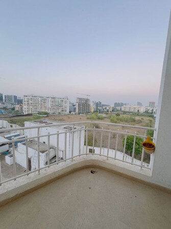 1 BHK +  550 Sq.Ft. Apartment in Antarkar And Joshi Ram Indu Park