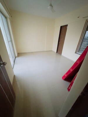 Staircase in 1 BHK Apartment at Antarkar And Joshi Ram Indu Park, Baner – for Rent