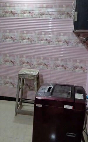 1 BHK Apartment For Rent in Big Splash, Vashi Sector 17