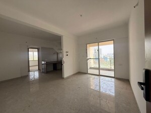 2 BHK Apartment For Sale in ABK Saffron, Pashan