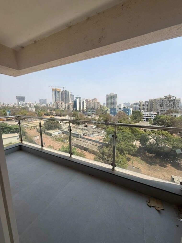 Swimming Pool, abk-saffron 2 Bedroom 1157 Sq.Ft. Apartment In Pashan Pune 10668345