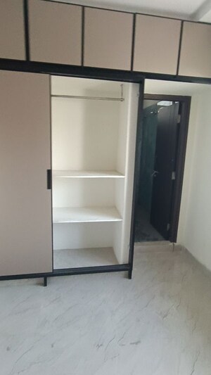 Building Lobby in 2 BHK Apartment at Sri Venkateswara Nilayam Kondapur, Kondapur – for Rent