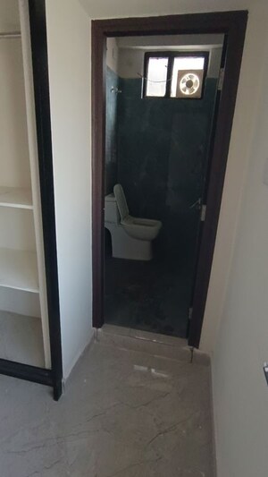 Bathroom in 2 BHK Apartment at Sri Venkateswara Nilayam Kondapur, Kondapur – for Rent