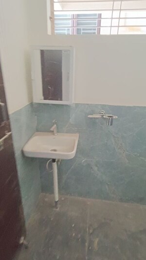 Bathroom in 2 BHK Apartment at Sri Venkateswara Nilayam Kondapur, Kondapur – for Rent