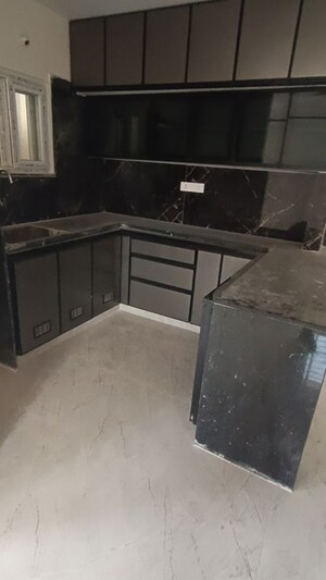 Kitchen in 2 BHK Apartment at Sri Venkateswara Nilayam Kondapur, Kondapur – for Rent
