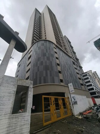 2 BHK +  783 Sq.Ft. Apartment in Bhagwati Luxuria
