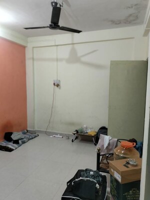 Team Area in 1 RK Apartment at Kate Square, Pimple Gurav – for Rent