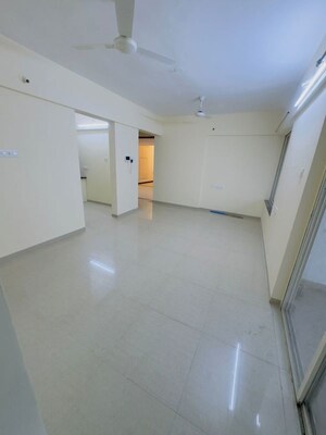 Room in 1 RK Apartment at Kate Square, Pimple Gurav – for Rent
