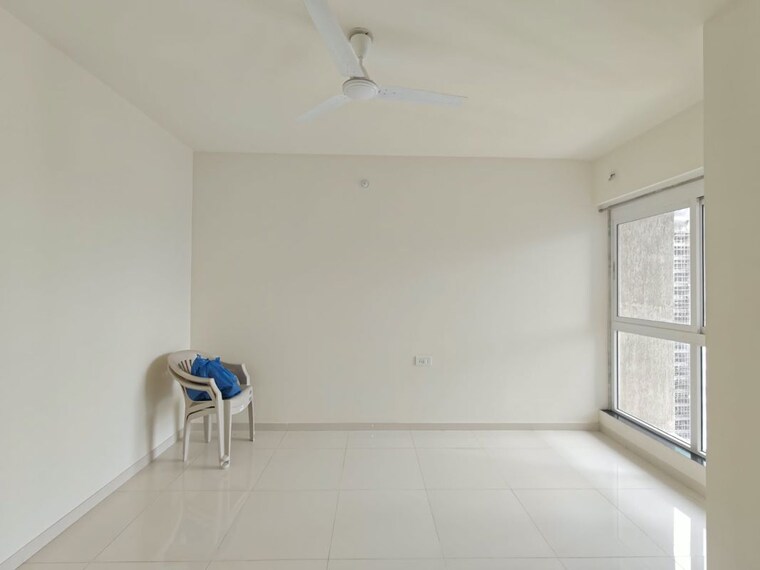 Bathroom, godrej-emerald 2 Bedroom 708 Sq.Ft. Apartment In Ghodbunder Road Thane 10668292