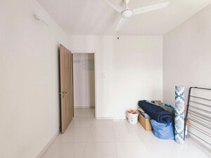 Living Room in 2 BHK Apartment at Godrej Emerald, Ghodbunder Road – for Rent