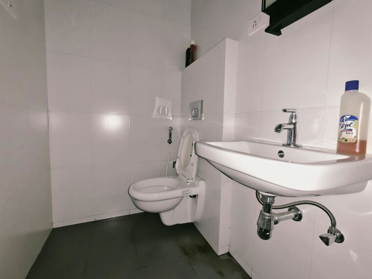 Team Area, godrej-emerald 2 Bedroom 708 Sq.Ft. Apartment In Ghodbunder Road Thane 10668292