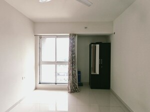 Room in 2 BHK Apartment at Godrej Emerald, Ghodbunder Road – for Rent