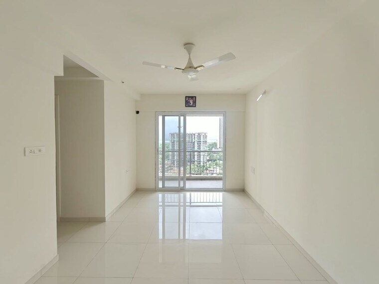 undefined, godrej-emerald 2 Bedroom 708 Sq.Ft. Apartment In Ghodbunder Road Thane 10668292