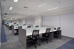 Team Area in  Office Space at Andheri East – for Rent